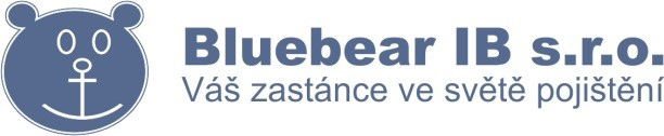 Bluebear IB logo